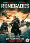 Renegades - DVD