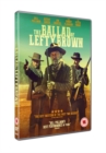 The Ballad of Lefty Brown - DVD