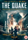 The Quake - DVD