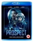 Prospect - Blu-ray