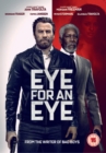 Eye for an Eye - DVD