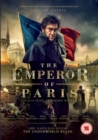 The Emperor of Paris - DVD