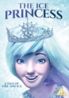 The Ice Princess - DVD