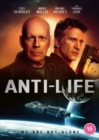 Anti-life - DVD