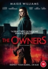 The Owners - DVD