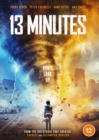 13 Minutes - DVD