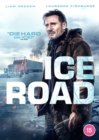 The Ice Road - DVD