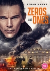 Zeros and Ones - DVD