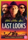 Last Looks - DVD