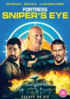 Fortress: Sniper's Eye - DVD