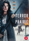 Terror On the Prairie - DVD