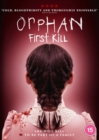 Orphan: First Kill - DVD