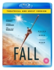 Fall - Blu-ray