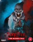 Terrifier: The Bloody Duo - Blu-ray