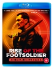 Rise of the Footsoldier: 6 Movie Collection - Blu-ray