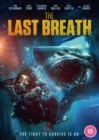 The Last Breath - DVD