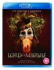 Lord of Misrule - Blu-ray