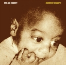 Foundation Steppers - Vinyl