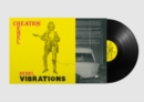Rebel Vibrations - Vinyl