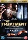The Treatment - DVD