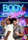 Body Electric - DVD