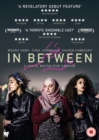 In Between - DVD