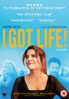 I Got Life! - DVD