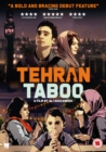 Tehran Taboo - DVD