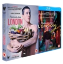 Postcards from London - Blu-ray