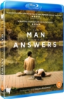 The Man With the Answers - Blu-ray