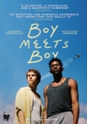 Boy Meets Boy - DVD