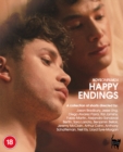 Boys On Film 24 - Happy Endings - Blu-ray