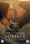 You Can Live Forever - DVD