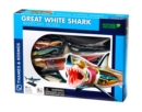 Great White Shark - Book