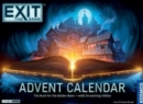 EXIT : Advent Calendar  - Hunt for the Golden Book - Book