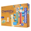 Chemistry C500 - Book
