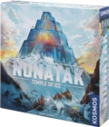 Nunatak Game - Book