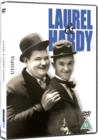 Laurel and Hardy: Utopia - DVD