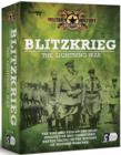 Blitzkrieg: Triple Pack - DVD