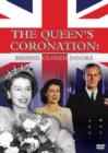 The Coronation of Queen Elizabeth II: Behind Closed Doors - DVD