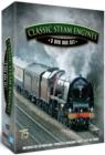 Classic Steam Engines: Complete Collection - DVD