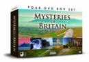 Mysteries of Britain - DVD