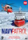 Navy Patrol - DVD