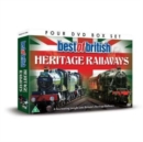 Best of British Heritage Railways - DVD