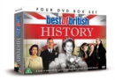 Best of British History - DVD