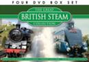 Great British Steam Collection - DVD