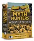 Myth Hunters: Ancient Mysteries - DVD