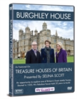 Treasure Houses of Britain: Burghley House - DVD