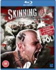 Skinning - We Are the Law - Blu-ray