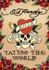 Ed Hardy - Tattoo the World - DVD